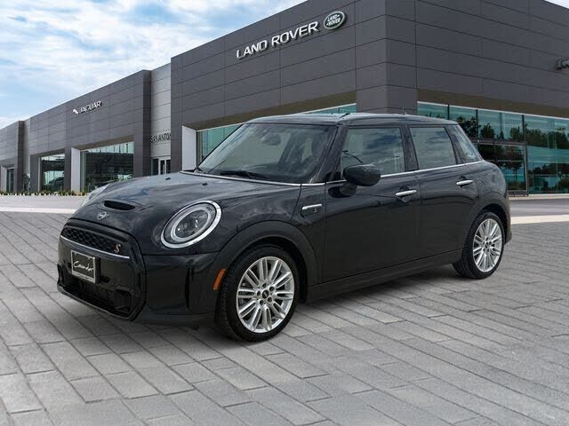 2024 MINI Hardtop