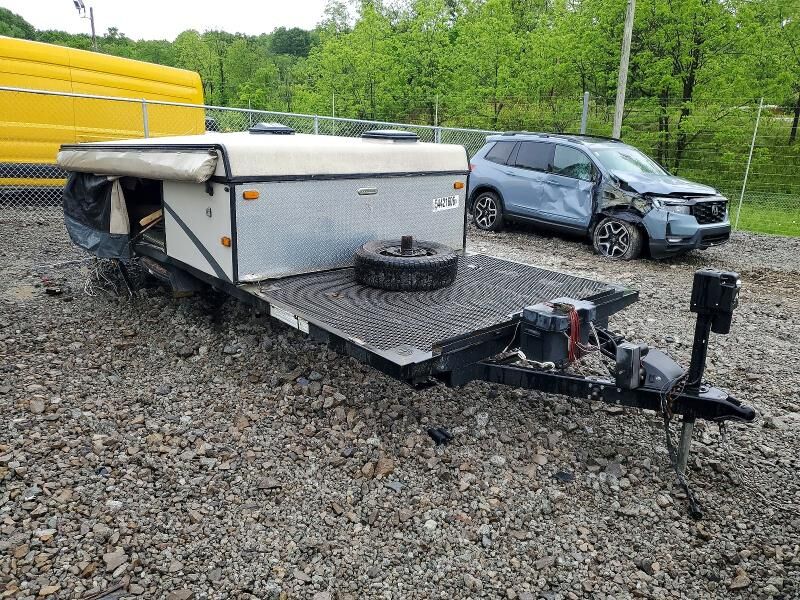 2016 JAYCO Jayco