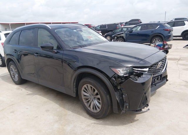 2024 MAZDA CX-90