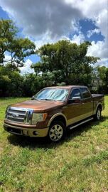 2011 FORD F-150