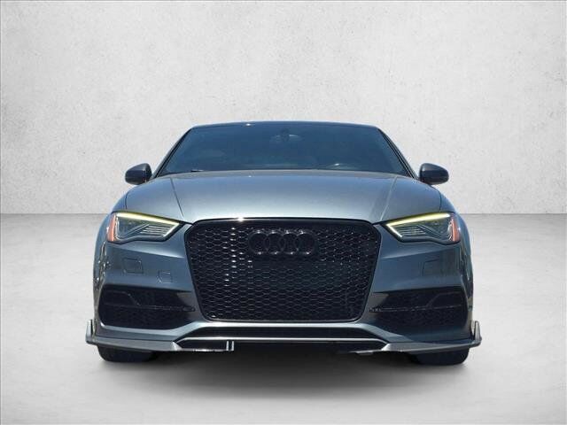 2015 Audi S3