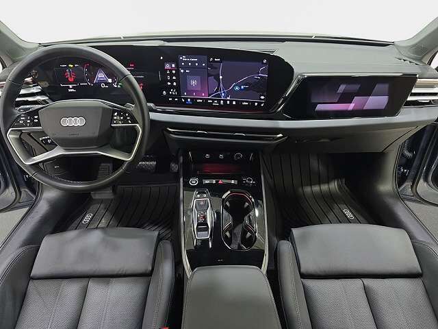 2025 Audi A5