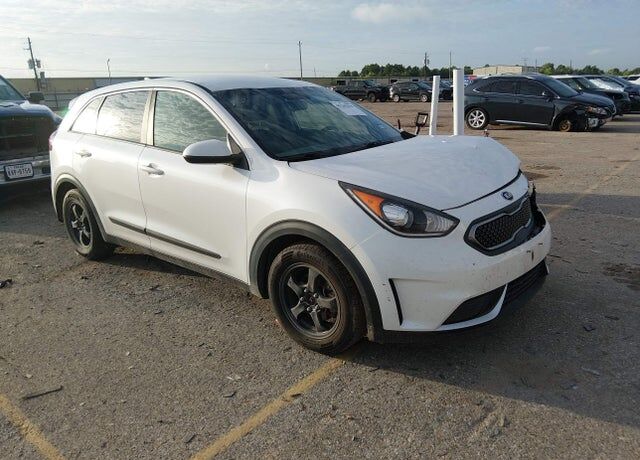 2019 KIA Niro