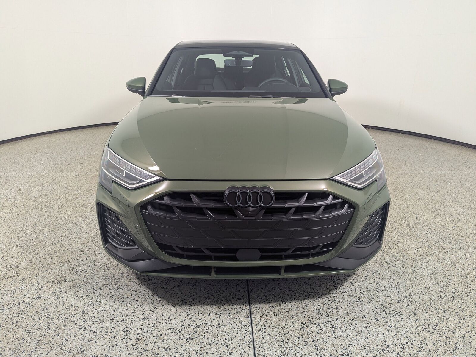 2026 Audi A3