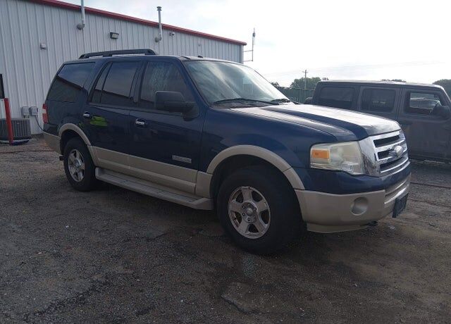 2007 FORD Expedition