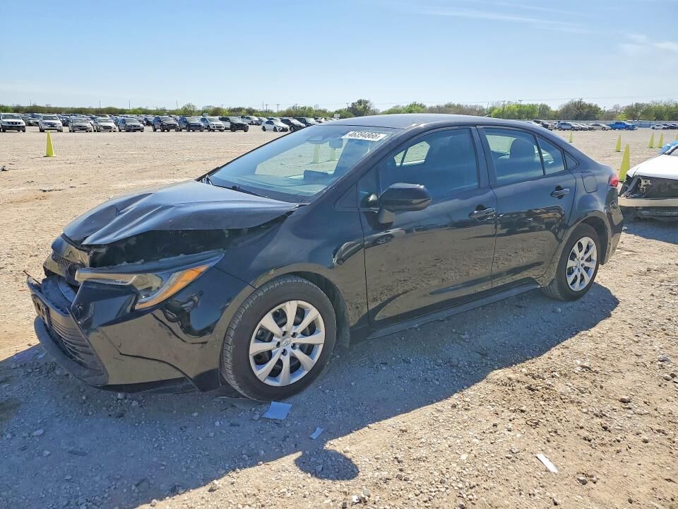 2023 TOYOTA Corolla