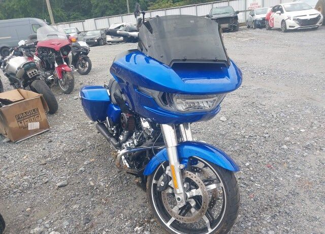 2025 HARLEY DAVIDSON FLTRX / Road Glide
