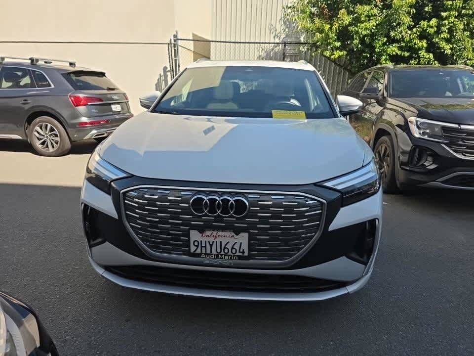 2023 Audi Q4