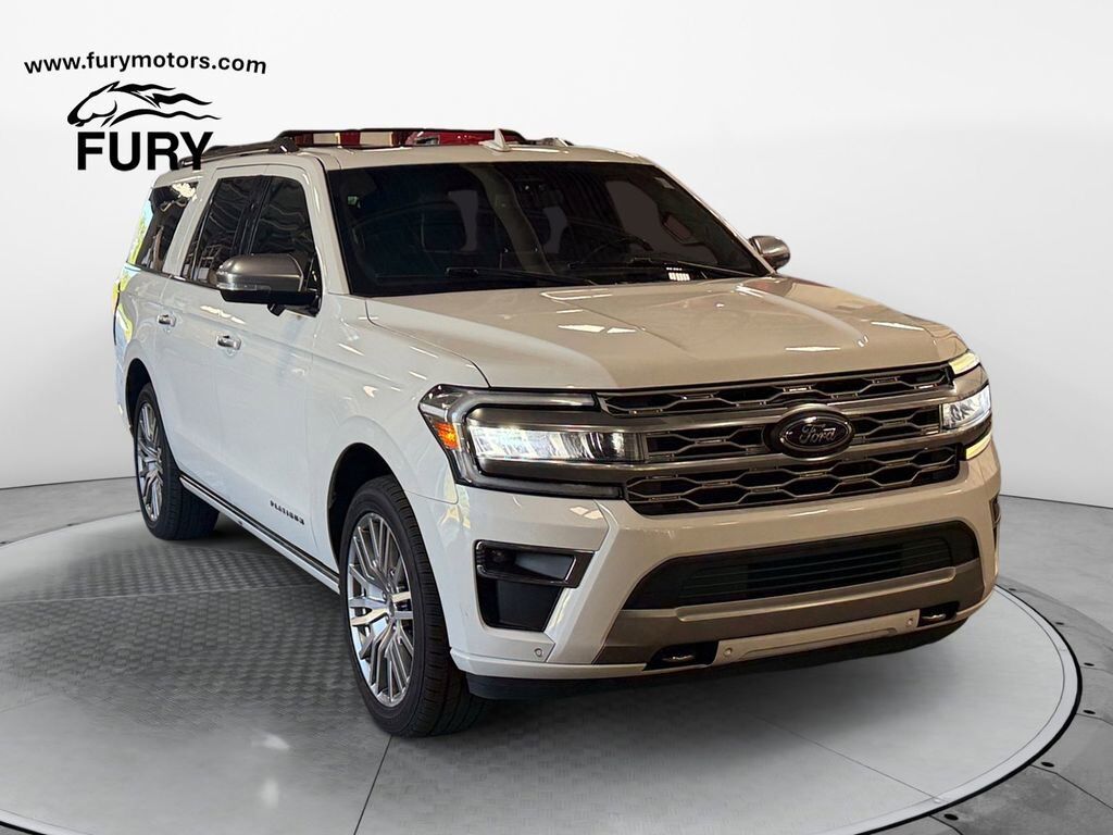 2023 FORD Expedition