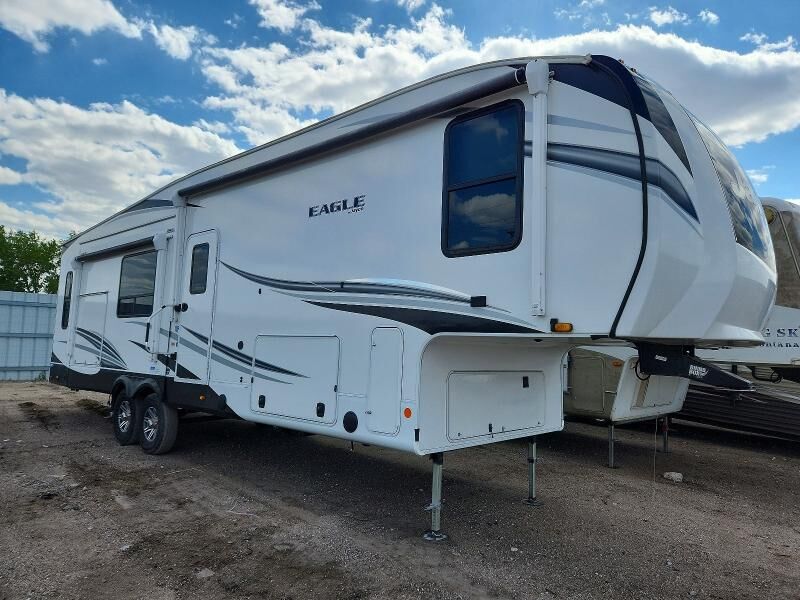 2022 JAYCO Jayco