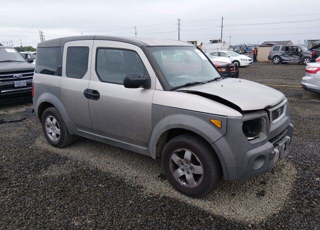 2003 HONDA Element