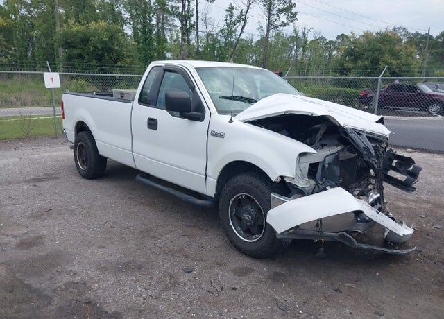 2004 FORD F-150