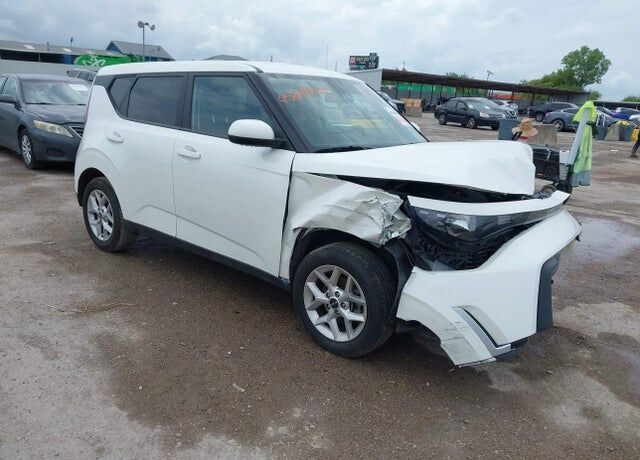 2024 KIA Soul
