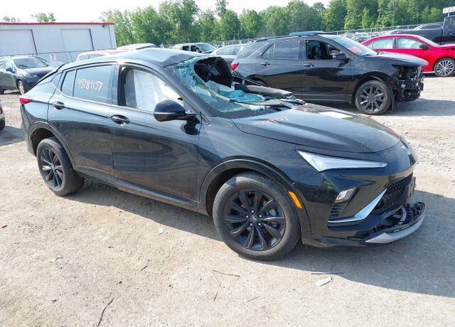 2024 BUICK Envista