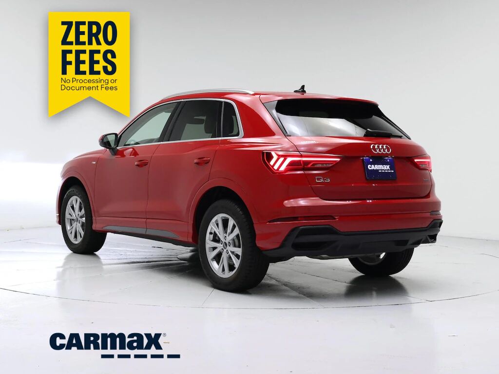 2024 Audi Q3
