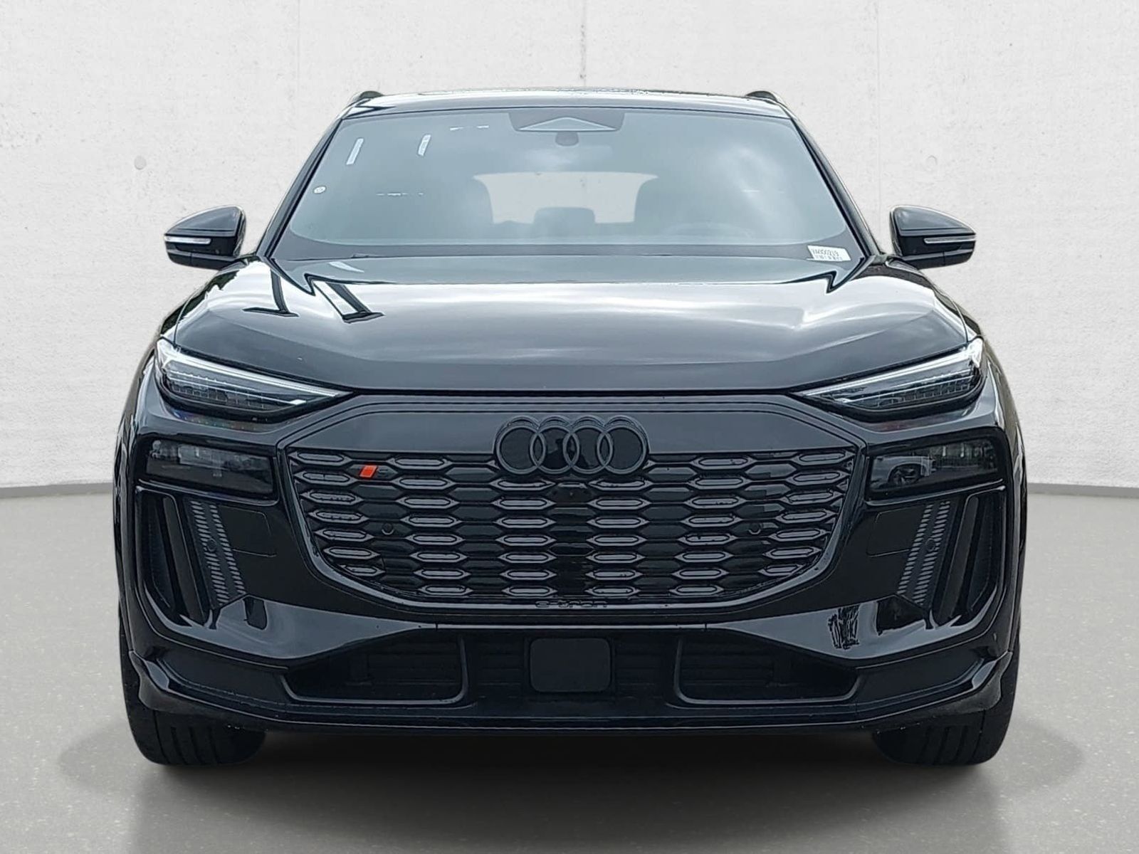 2027 Audi SQ6