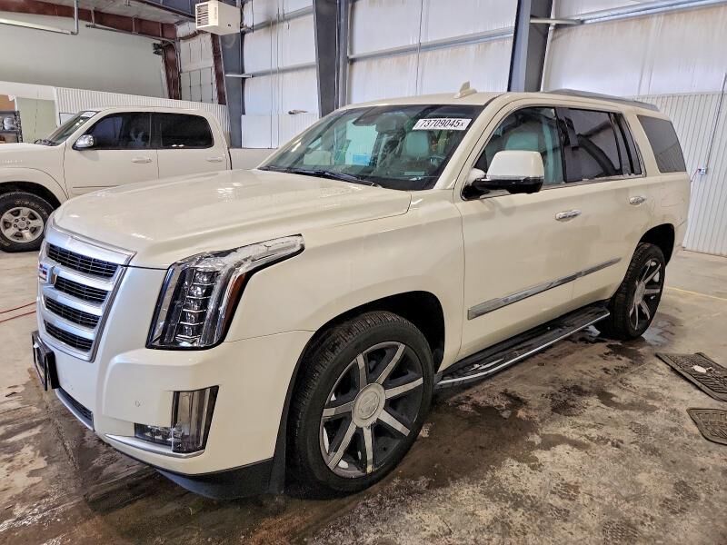 2015 CADILLAC Escalade