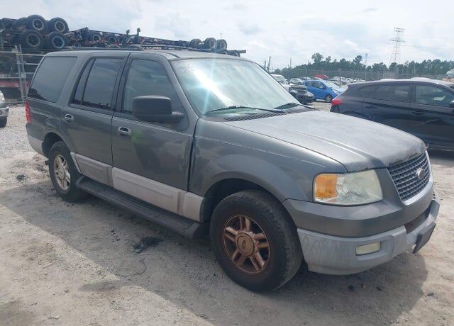 2003 FORD Expedition