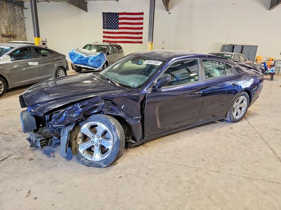 DODGE