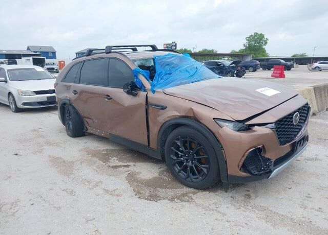 2026 MAZDA CX-70