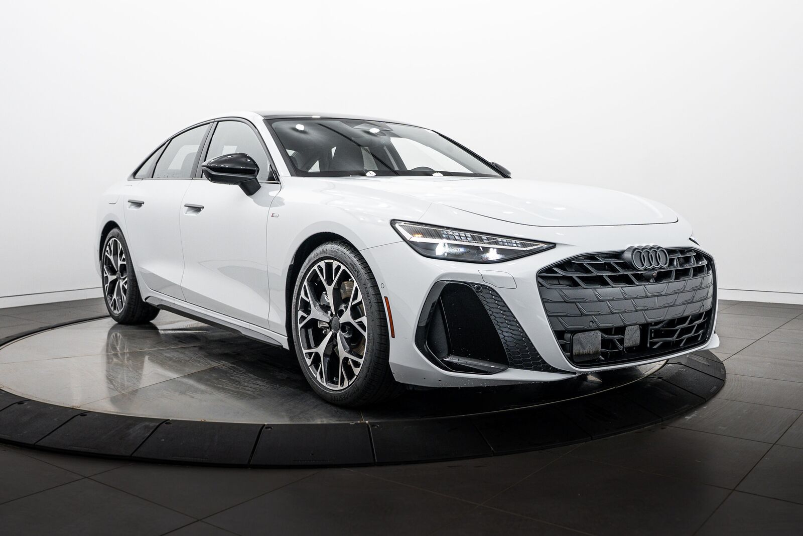 2026 Audi A6
