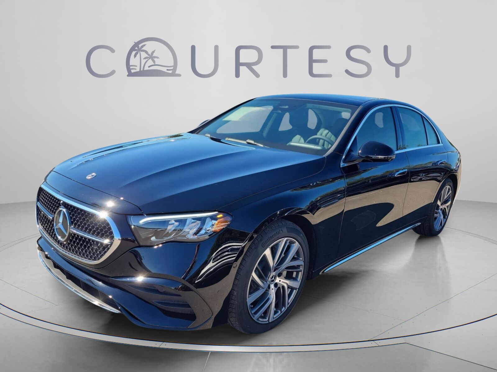 2026 MERCEDES-BENZ E-Class