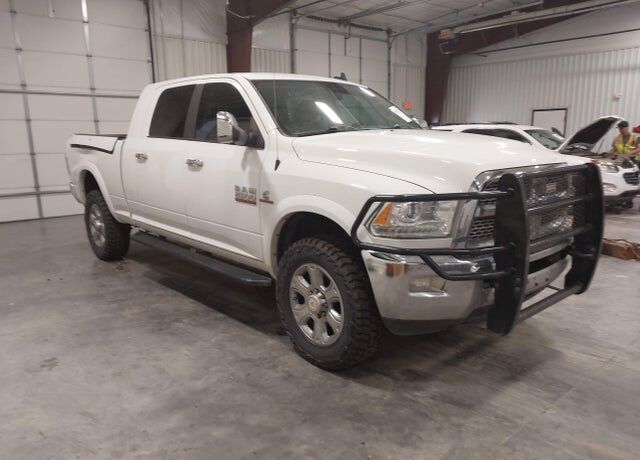 2014 RAM 2500