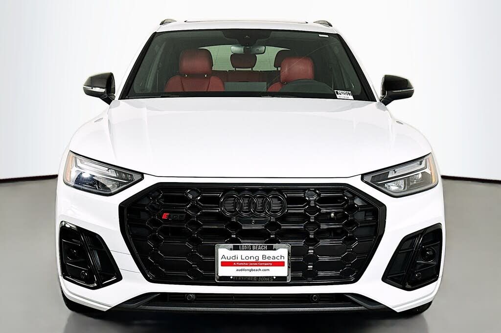 2024 Audi SQ5
