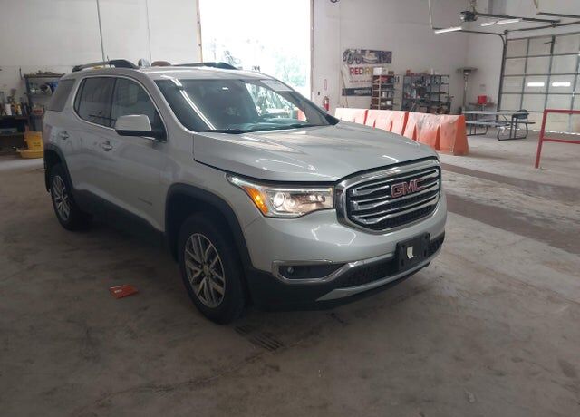 2017 GMC Acadia