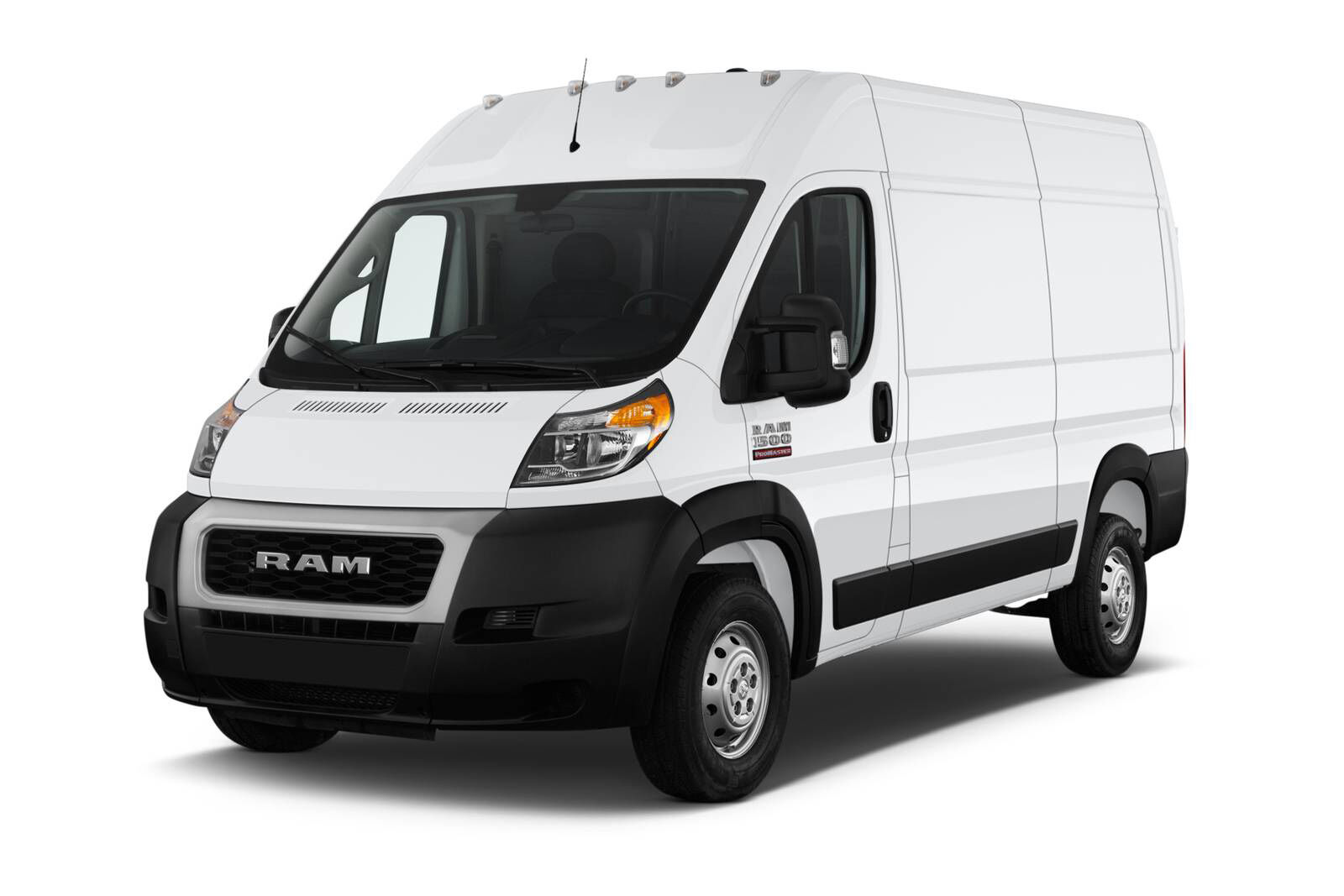 2021 RAM Promaster 2500
