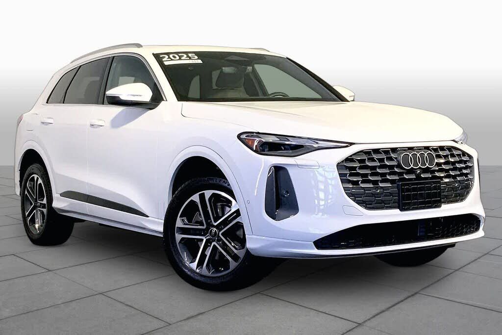 2025 Audi Q5