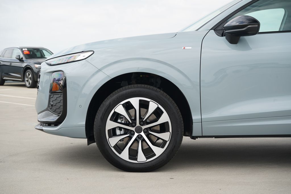 2026 Audi Q3