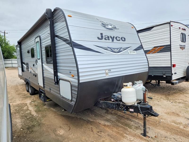 2020 JAYCO RV Trailer