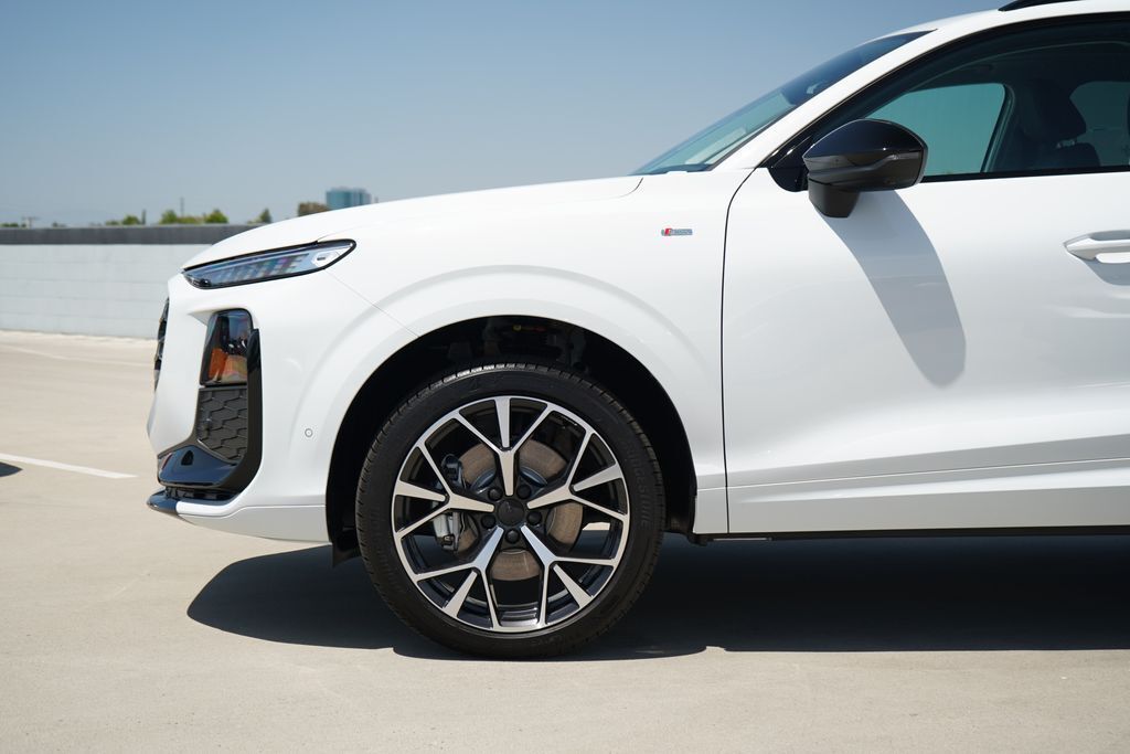 2026 Audi Q3