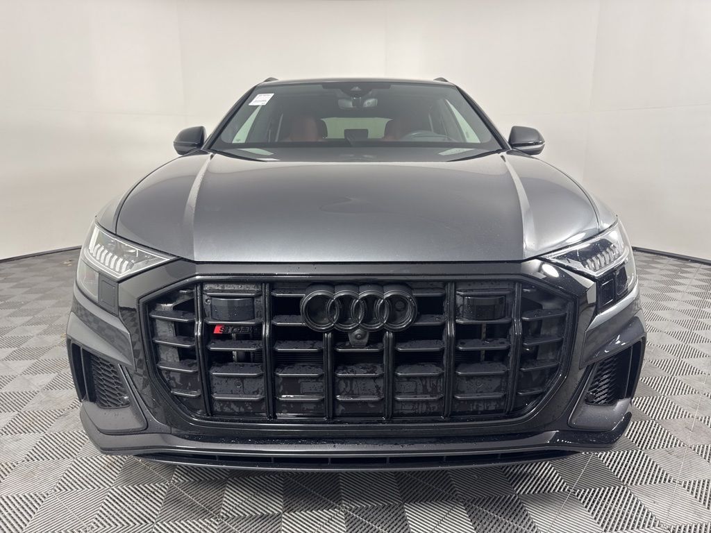 2023 Audi SQ8