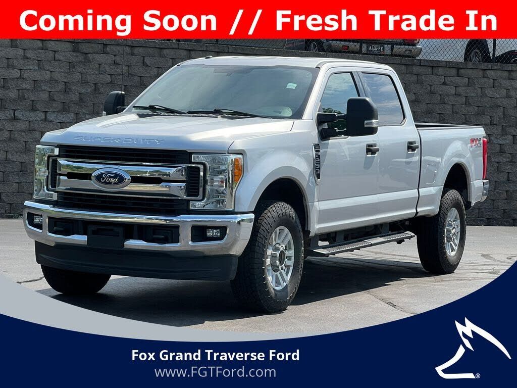 Ford F-250