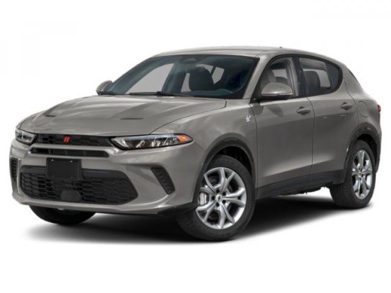 2024 DODGE HORNET
