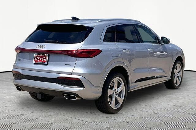 2025 Audi Q5