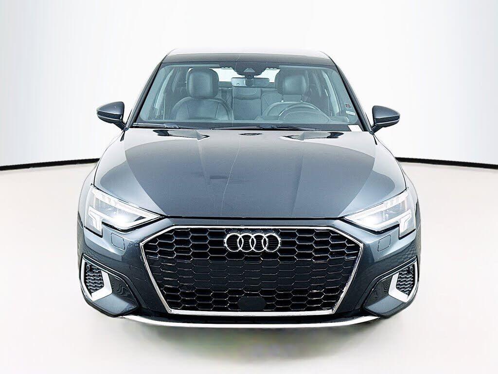 2024 Audi A3