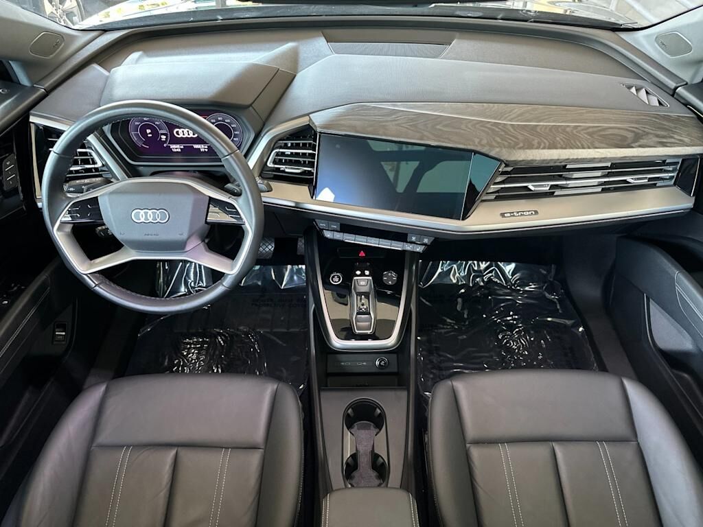 2023 Audi Q4