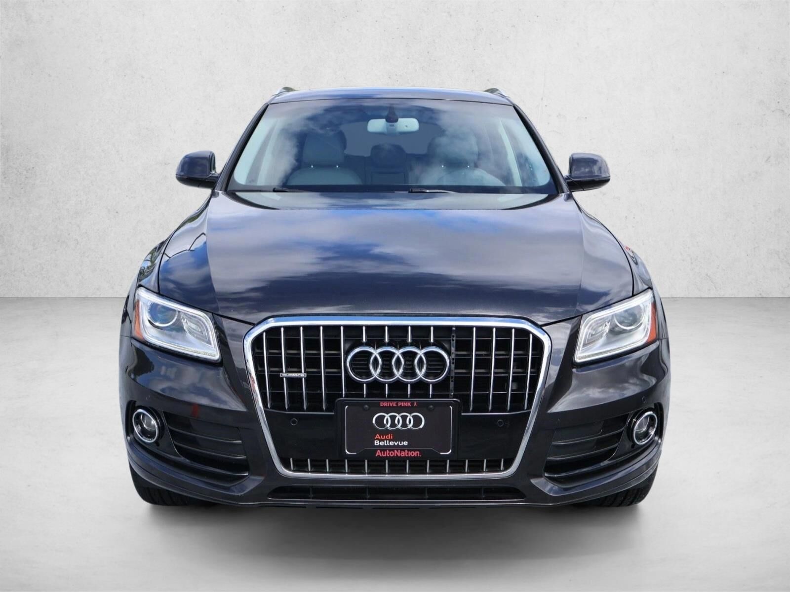 2017 Audi Q5