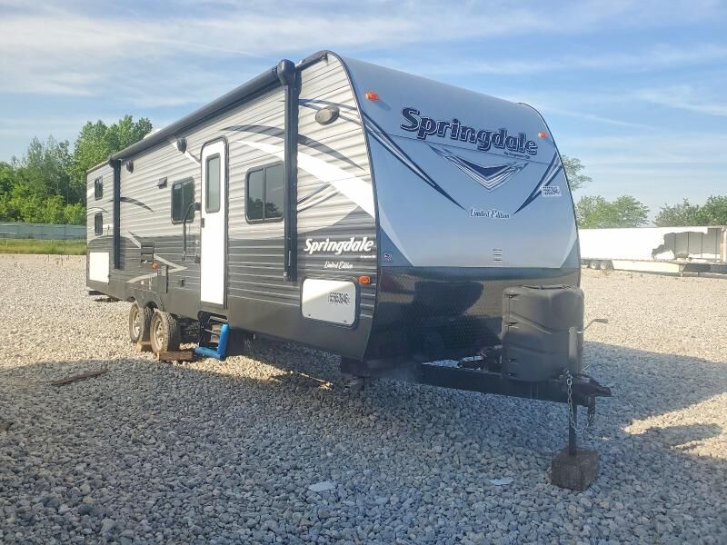 2017 KEYSTONE Keystone