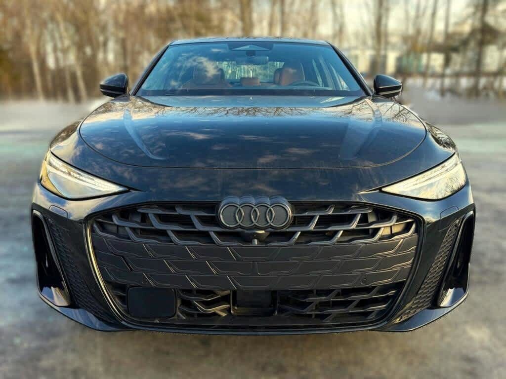 2026 Audi A6