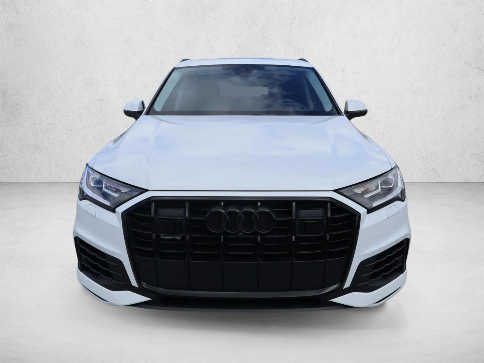 2022 Audi Q7