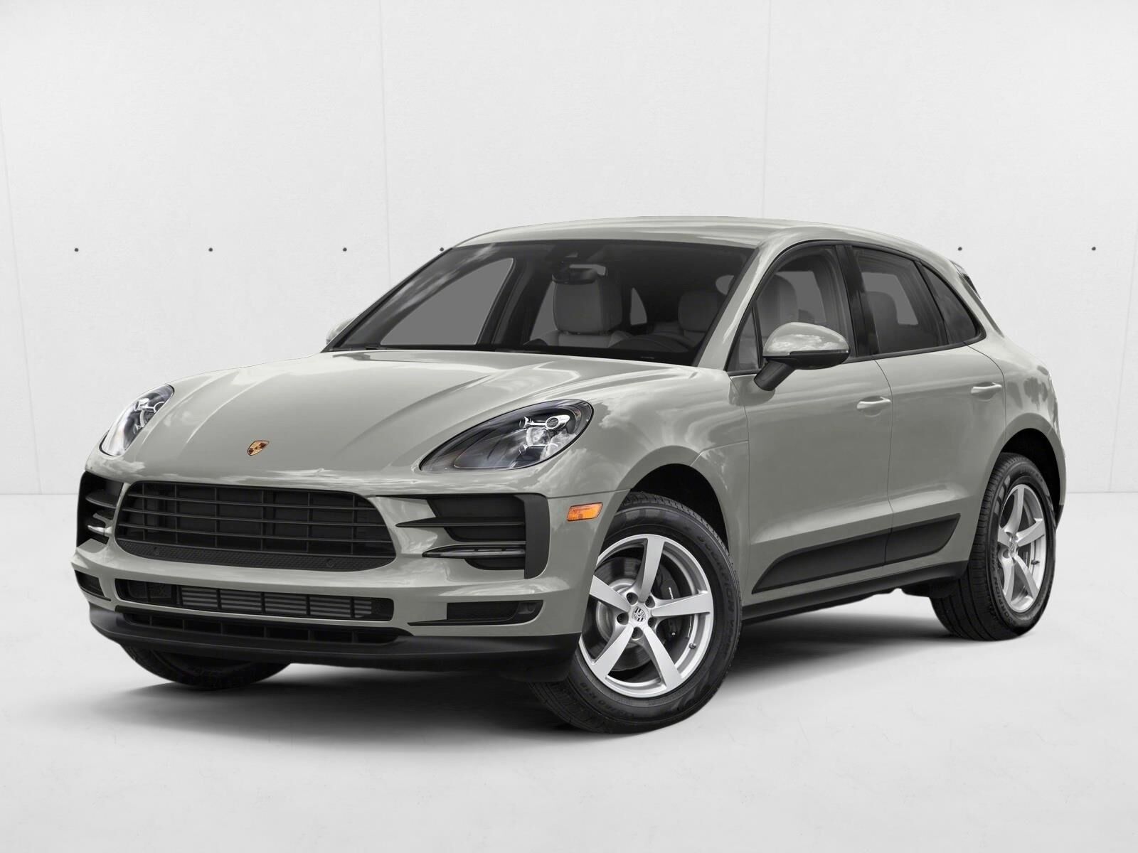 2019 PORSCHE Macan