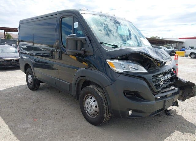 2023 RAM Promaster 1500