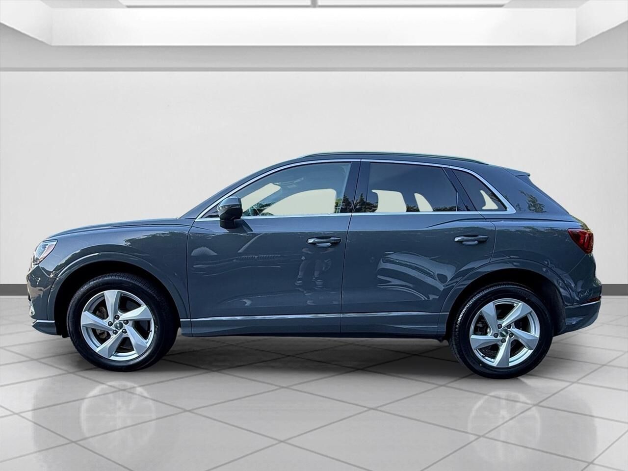 2020 Audi Q3