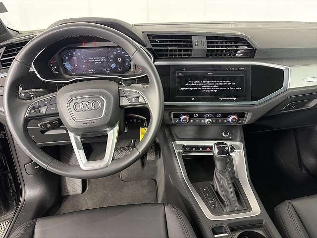 2025 Audi Q3
