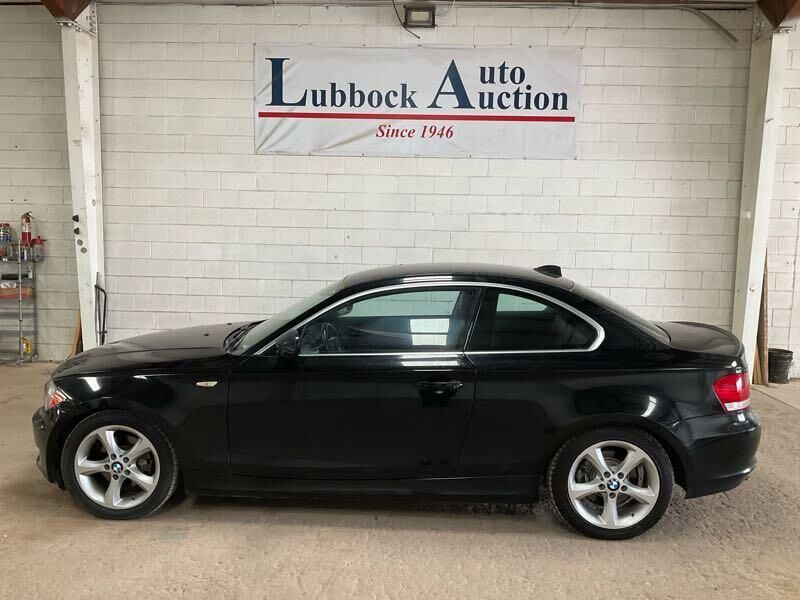 BMW 128i