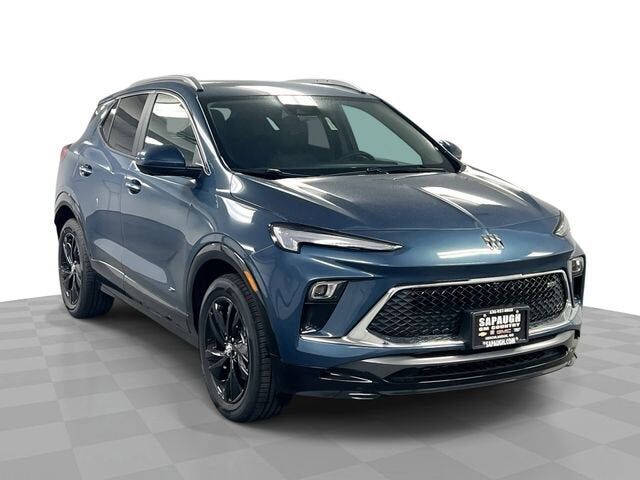 2026 BUICK Encore GX